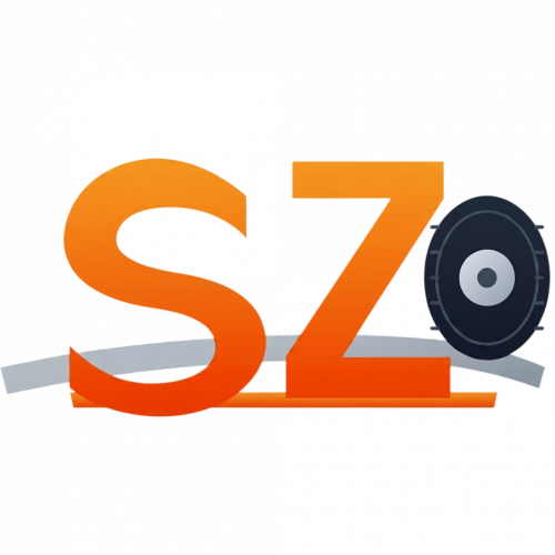 SZ PNEUS SERVICE