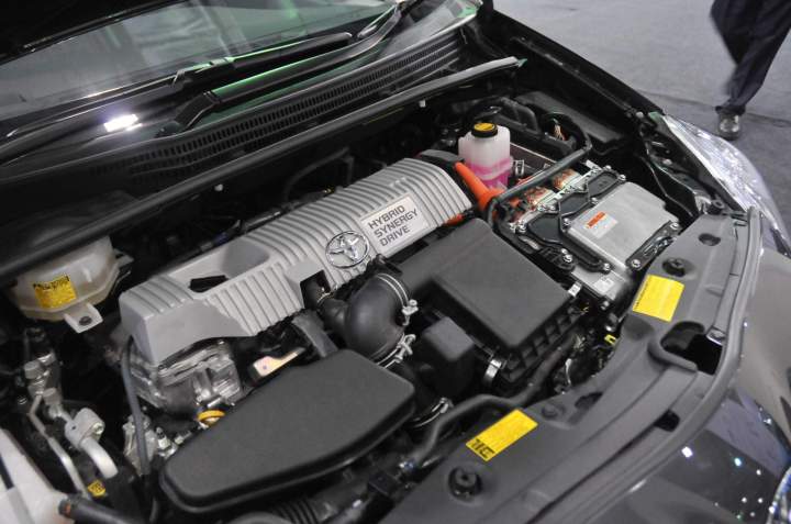 Vidange moteur Saint-Pathus