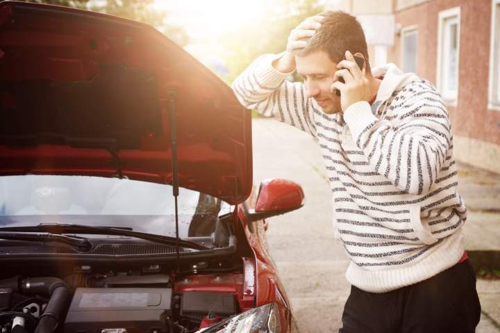 Dépannage voiture Meaux